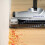 Gtech Gtech Advanced Carpet Sweeper SW02 6