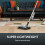 Gtech Gtech Advanced Carpet Sweeper SW02 11