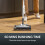 Gtech Gtech Advanced Carpet Sweeper SW02 12