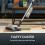 Gtech Gtech Advanced Carpet Sweeper SW02 16