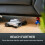 Gtech Gtech Advanced Carpet Sweeper SW02 17