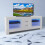 Dripex 130cm LED TV Unit with Drawer and Shelves 7