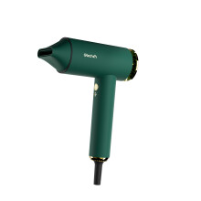 Gtech DryOnic Ionic Fast Drying Hair Dryer (Teal)