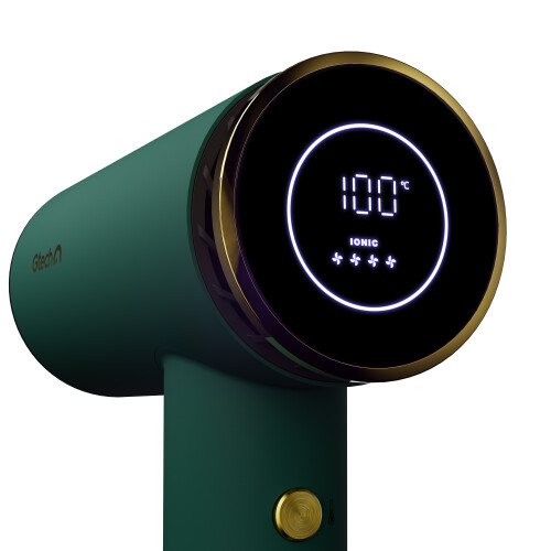 Gtech Gtech DryOnic Ionic Fast Drying Hair Dryer (Teal) 1