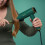 Gtech Gtech DryOnic Ionic Fast Drying Hair Dryer (Teal) 4