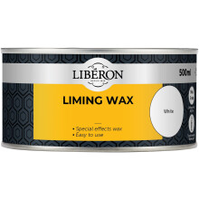 Liberon LW500 500ml Liming Wax