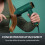 Gtech Gtech DryOnic Ionic Fast Drying Hair Dryer (Teal) 15