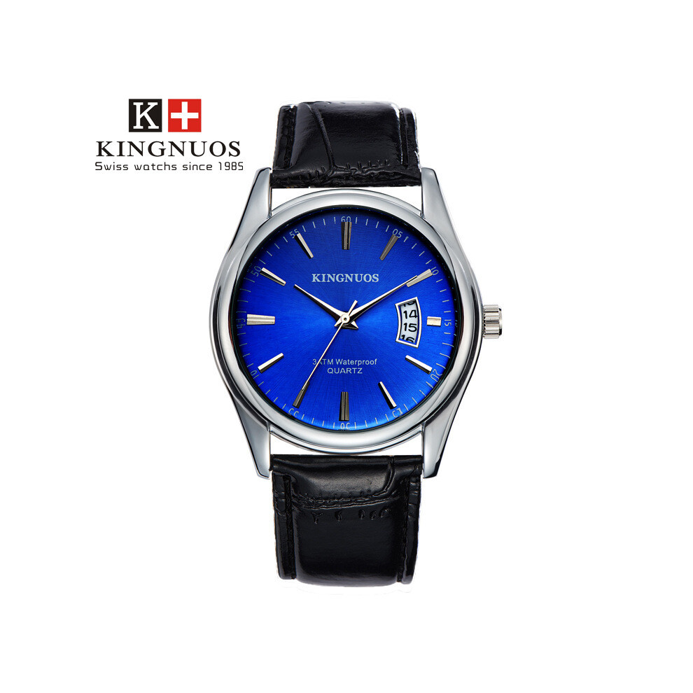(8) Montre-bracelet pour homme 2017, montre-bracelet pour homme, marque de luxe, célèbre, horloge à