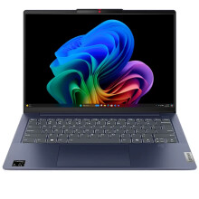 Lenovo IdeaPad Slim 5 14Q8X9 14" Laptop Snapdragon X Plus 16GB 512GB - Refurbished