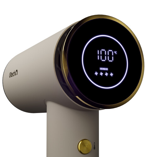 Gtech Gtech DryOnic Ionic Fast Drying Hair Dryer (Oyster) 1
