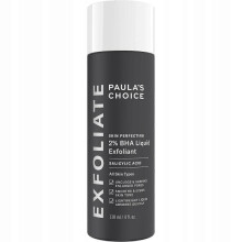 Paulas Choice – Skin Perfecting 2% Bha Liquid Exfoliant with Acid