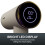 Gtech Gtech DryOnic Ionic Fast Drying Hair Dryer (Oyster) 10