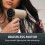 Gtech Gtech DryOnic Ionic Fast Drying Hair Dryer (Oyster) 13