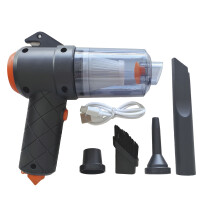 Starlyf 2 in 1 Clean Vac, Handheld Vacuum, Powercleany Vacuum Cleaner