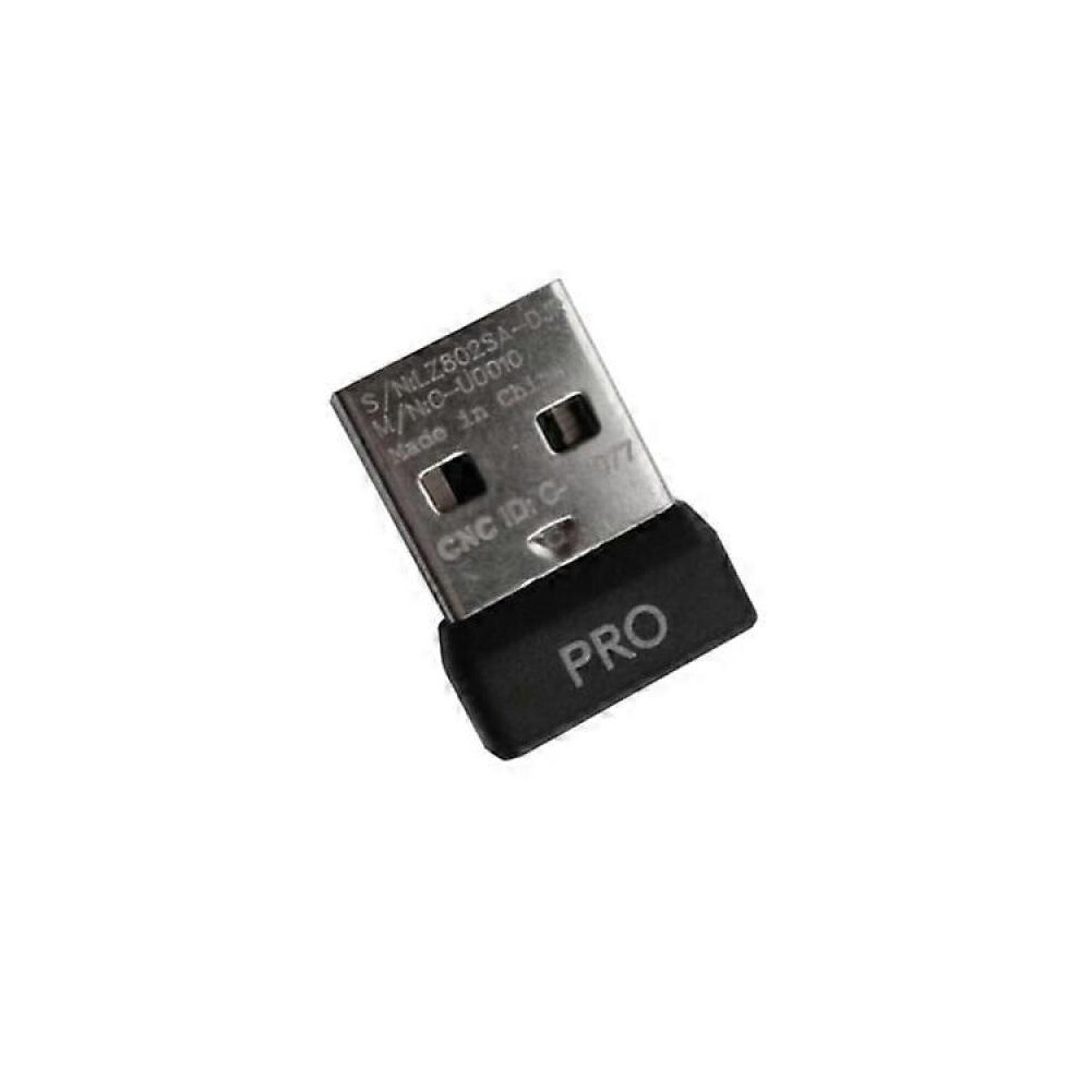 USB Dongle for Logitech G Pro Wireless/ Gpro X Superlight Adapter GPW, Wireless Adapter