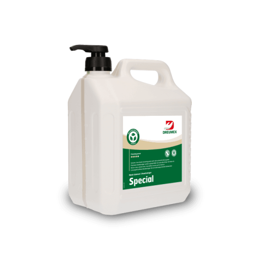 Dreumex 2.7L Dreumex Special Handcleaner