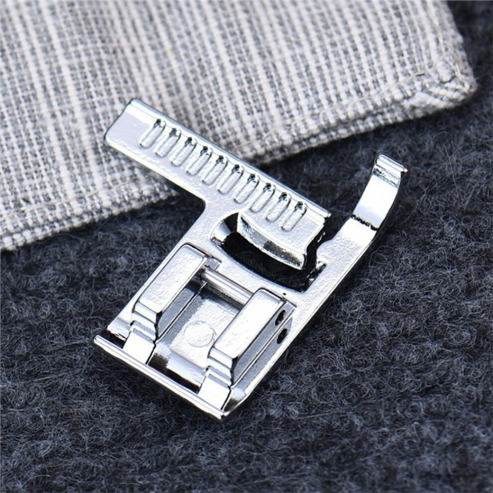 1Pc Multifunction Home Sewing Machine Foot Feet Presser for Brother Singer