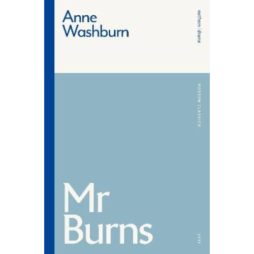 Mr Burns