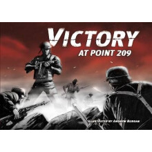 Victory at Point 209