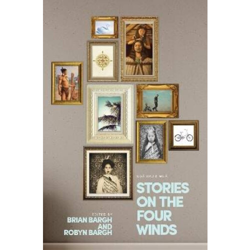 Stories on the Four Winds