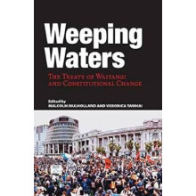 Weeping Waters