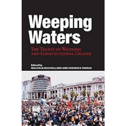 Weeping Waters