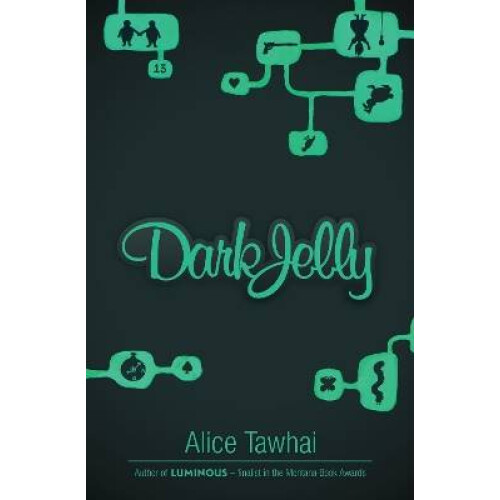 Dark Jelly