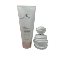 Kim Kardashian Fleur Fatale Eau De Parfum & Body Lotion