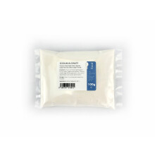 Sodium Alginate 100g - Food Grade Thickener/Gelling Agent - E401