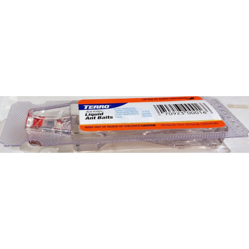 Terro Liquid Ant Killer 2