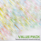 5pcs Plastic Straw Color Strip Bend 100pcs 4