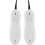 （White）Boot Dryer with Heater and UV Light for Fast Drying and Sterilization 3
