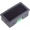 Digit Counter DC 12-24V 5 Digit LED Digital Display 0-9999 Plus Panel Meter 5