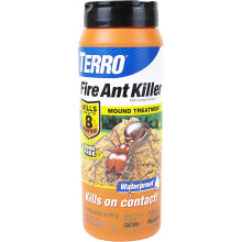 Terro T702 Fire Ant Killer-2 lb, White