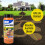 Terro T702 Fire Ant Killer-2 lb, White 2