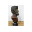 Gothic Werewolf Bust Decorative Ornament, Horror Monster Home Decor 4