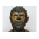 Gothic Werewolf Bust Decorative Ornament, Horror Monster Home Decor 5