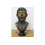 Gothic Werewolf Bust Decorative Ornament, Horror Monster Home Decor 6