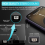 Universele Bluetooth 5.0 autocassetteconverteradapter voor cassettemuziek AUX-stereoadapter 4