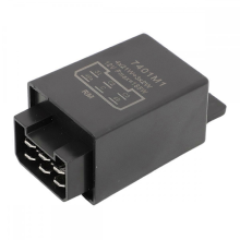 Relais clignotant pour tracteur, 12 V 21 W 335200160 pour tracteurs, voitures classiques et camions