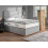 (Double) King Arthur Pocket Spring Memory Foam Mattress 1