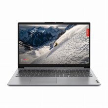 Lenovo IdeaPad 1 15AMN7 15.6" FHD Laptop AMD Ryzen 5 8GB RAM 512GB SSD
