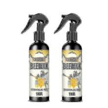 2pcs Ouhoe Furniture Beeswax Spray Furniture Floor Care Polish Waterproof Anti dry      9435308145145