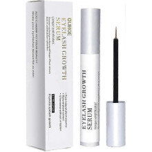 Ouhoe Eyelash Growth Serum - Eyelash Long And Thick Growthserum, Advanced Formula See Growth In_FC10--1 Pack Product Code 31021