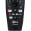 Control remoto LG Akb75855501 Negro 4