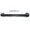 VW Transporter T5.1 2012-2015 Rear Bumper Black Textured 1