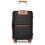 Kono British Traveller Hard Shell Suitcase 8