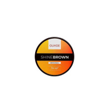 (Black Cream-100G)Ouhoe Help Black Frost Aloe Vera Gel Summer Beach Bronze Help Black Tanning Cream Skin Care Gel