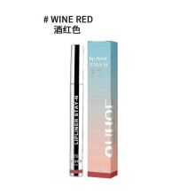Ouhoe Stripping Lip Liner Plump Lip Color No Makeup Stripping Lip Liner      Wine Red 5013722765985