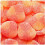 HARIBO Peaches (Halal) Candy 12 x 80g 5